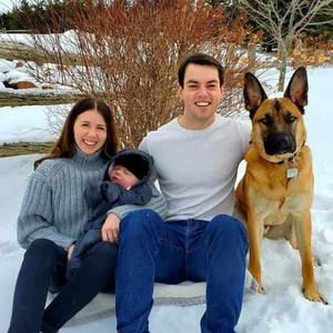 Meet your Posher, Robyn